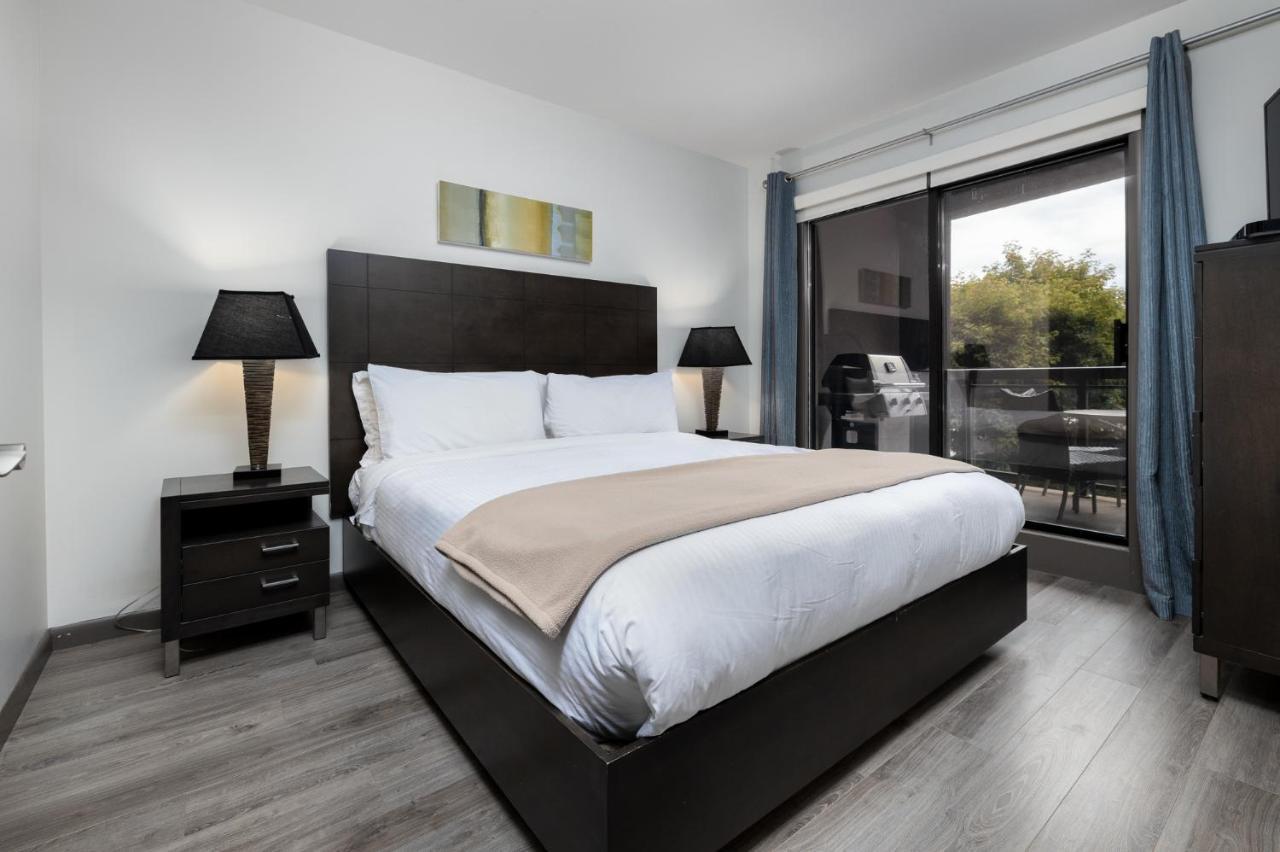 Upgraded Lakeside Resort Dream Vacation Home Kelowna Exterior foto